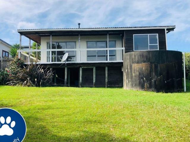 House for rent in Whangaparaoa, Oroua County