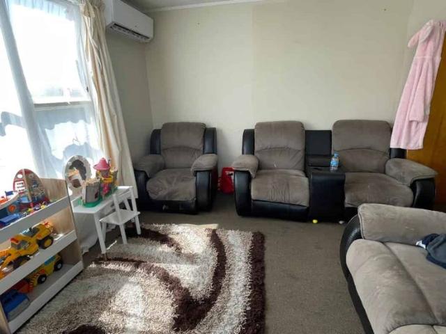 Apartment for rent in Wanganui District
