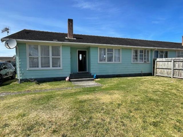 Apartment for rent in Wanganui District