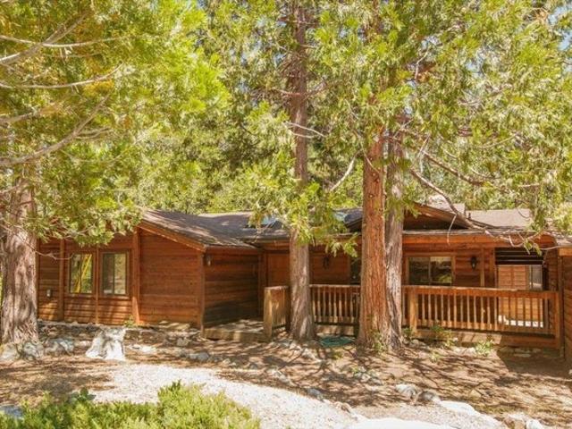 House for sale in California