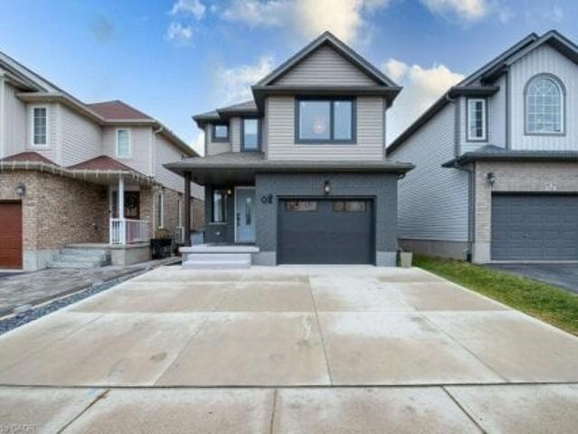 Property for sale in Kitchener, Ontario