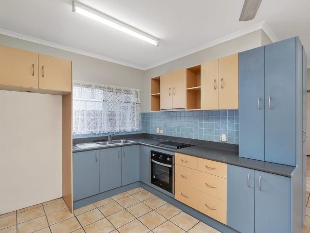 Apartment for rent in Mount Sheridan, Queensland