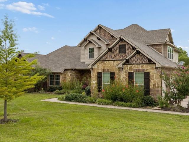 House for sale in Melissa, Texas