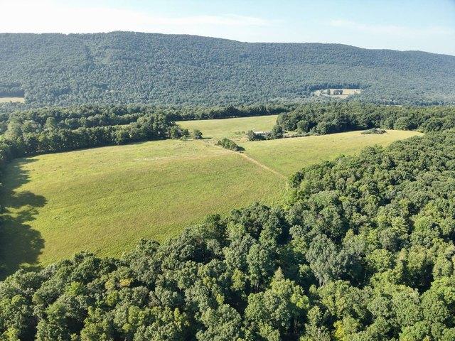 Land for sale in Shickshinny, Pennsylvania