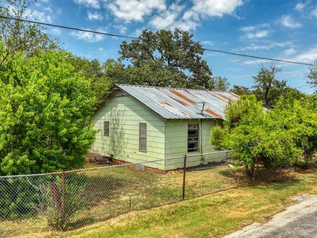 House for sale in Santo, Texas
