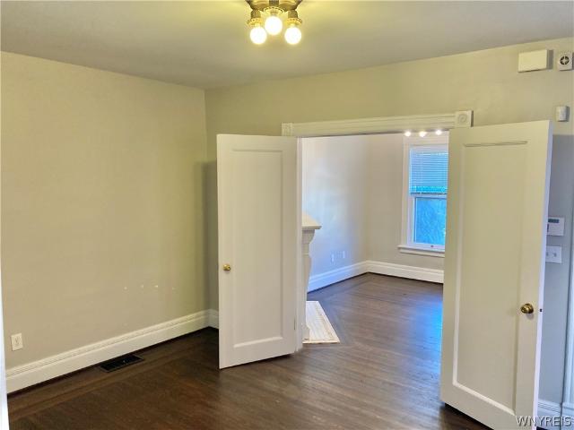 Property for rent in Buffalo, New York