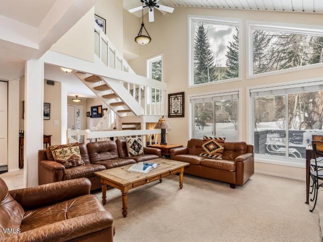 House for sale in Eagle, Colorado