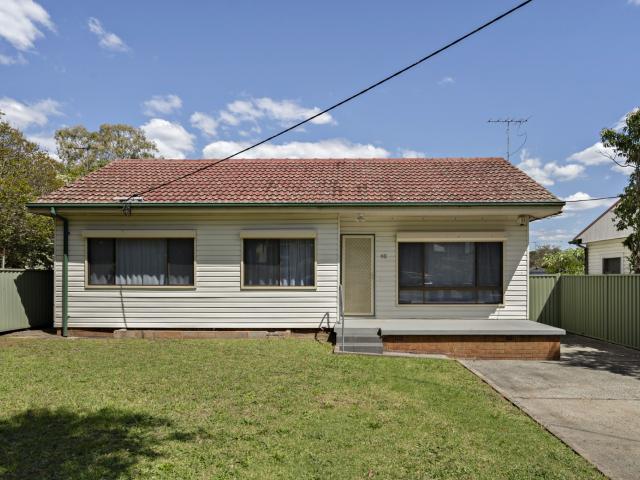 House for rent in Blacktown, Sydney