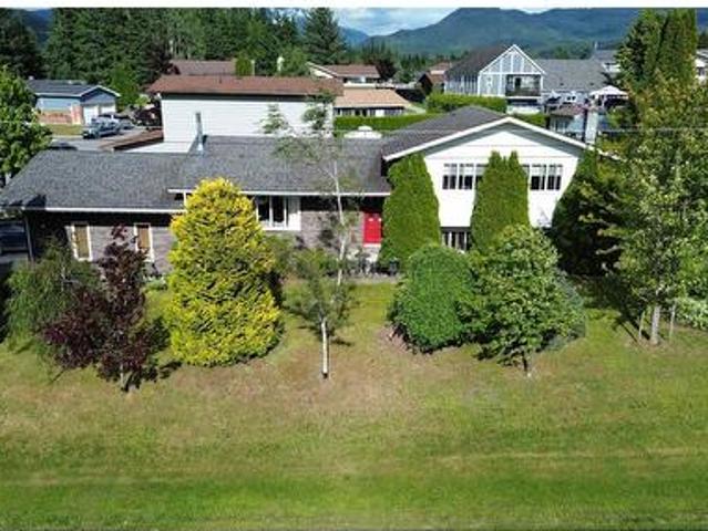 House for sale in Kitimat, British Columbia