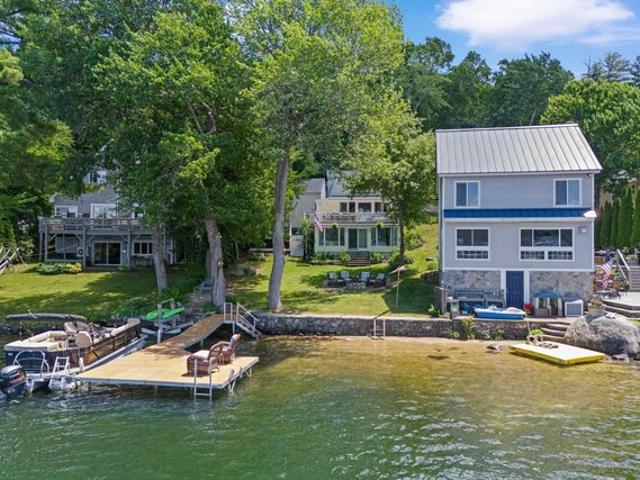 House for sale in New Hampshire