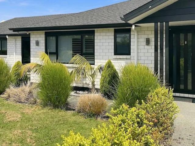 House for rent in Keri Hill, Papakura