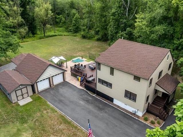 House for sale in Lincoln Park, New Jersey