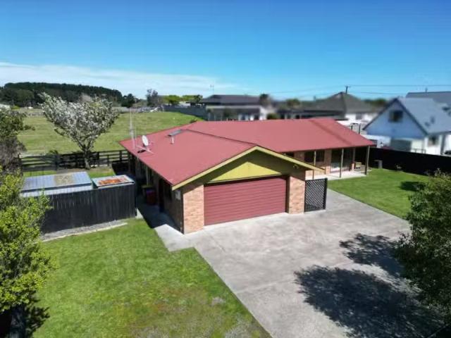 House for sale in Horowhenua District