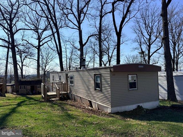 House for sale in Leesport, Pennsylvania