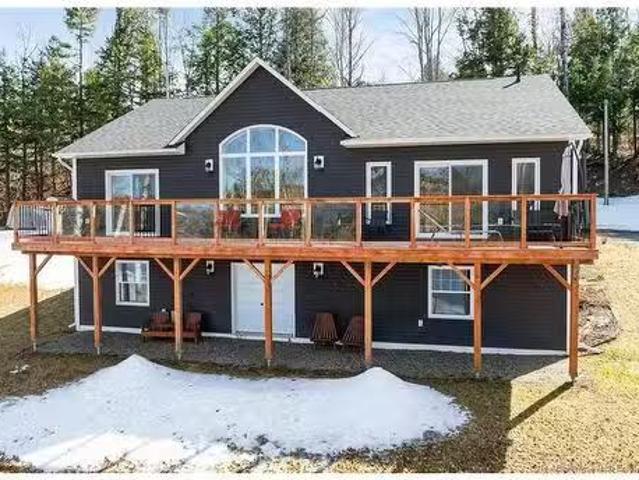 House for sale in Dumfries, New Brunswick