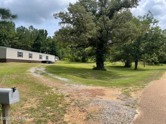 House for sale in Kilmichael, Mississippi