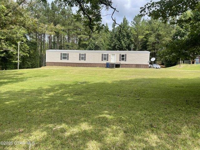 House for sale in Kilmichael, Mississippi