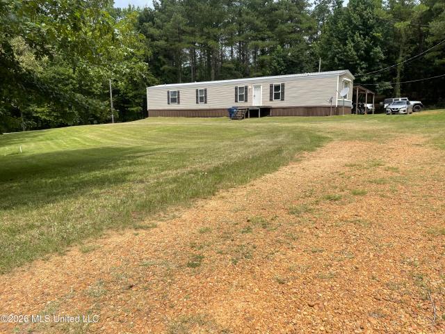 House for sale in Kilmichael, Montgomery County