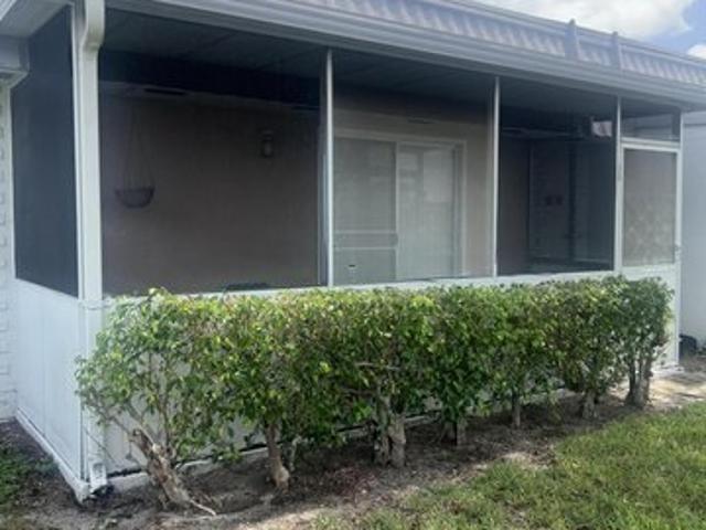 House for sale in Delray Beach, Florida