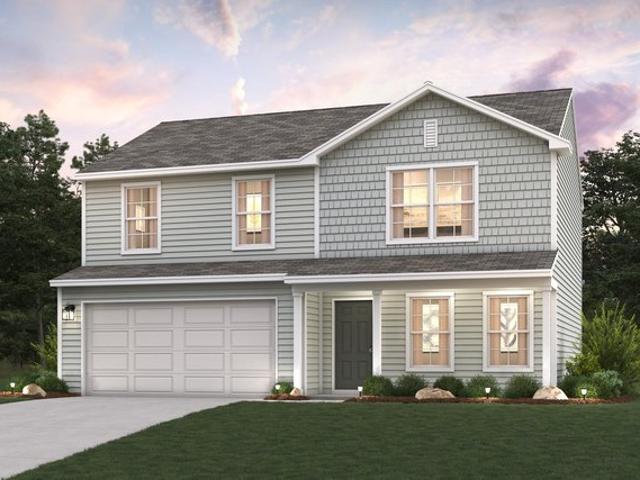 House for sale in Jasper, Alabama
