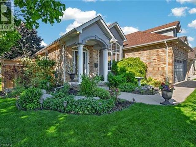House for sale in Brant, Ontario