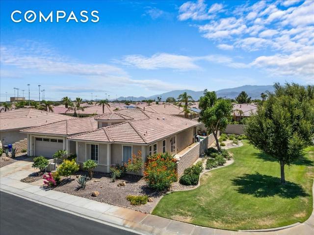 House for sale in Rancho Mirage