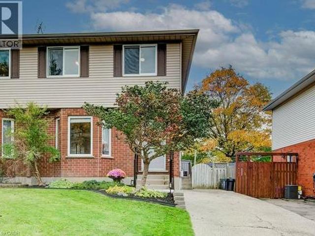 House for sale in Baden, Wilmot