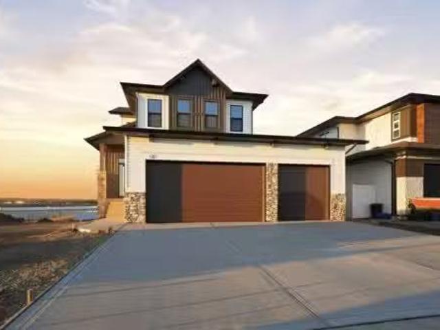 House for sale in Blackfalds, Alberta