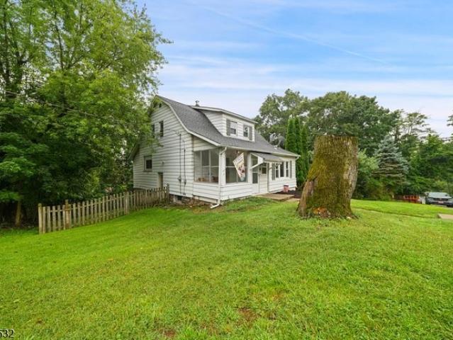 House for sale in Passaic, New Jersey