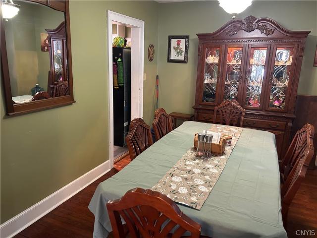 House for sale in Fulton, New York