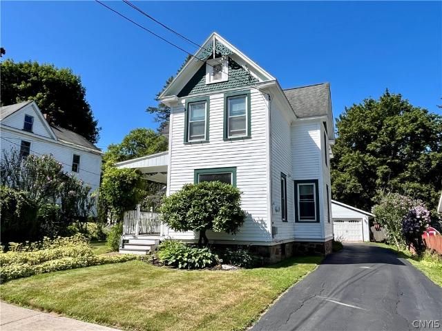 House for sale in Fulton, New York