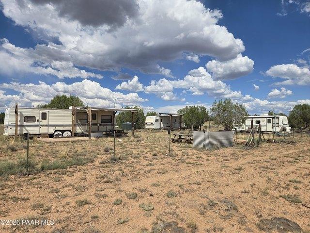 Land for sale in Ash Fork, Yavapai County