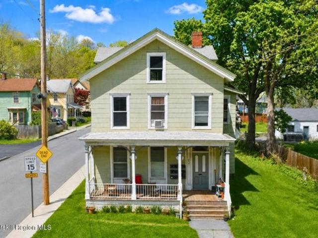 House for sale in Catskill, New York