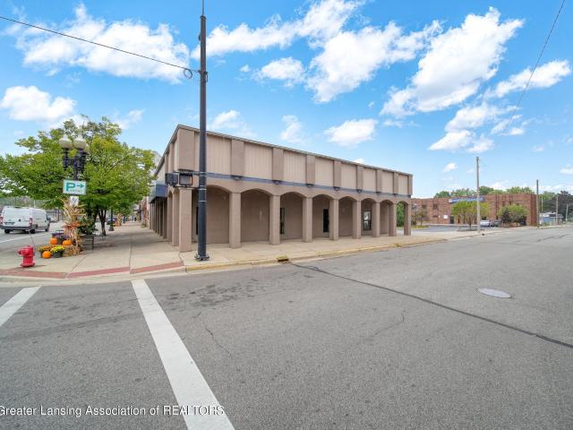 Commercial for sale in Branch, Michigan
