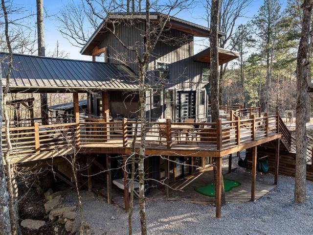 House for sale in Broken Bow, Oklahoma