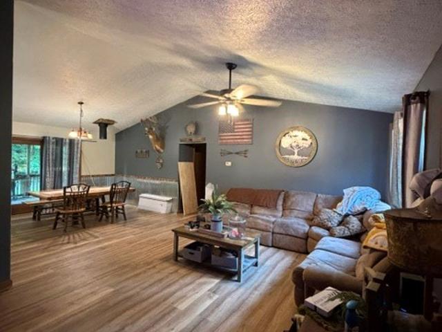 House for sale in Piketon, Ohio