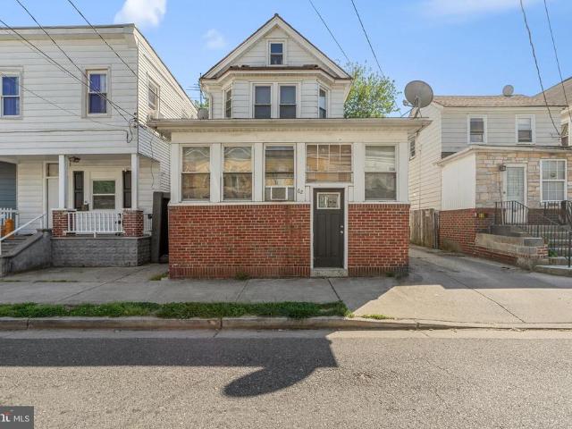 House for sale in Penns Grove, New Jersey