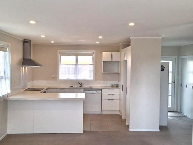 House for rent in Rapanui