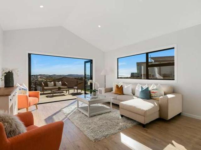 House for rent in Whangaparaoa, Oroua County