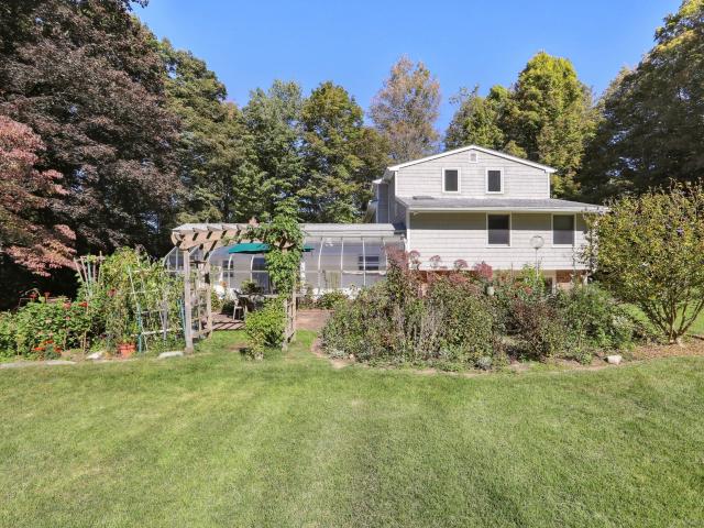 House for sale in Bethel, Connecticut