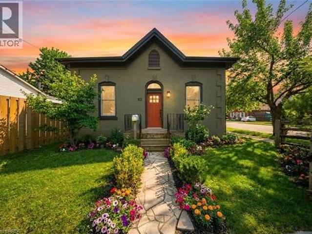 House for sale in Brant, Ontario