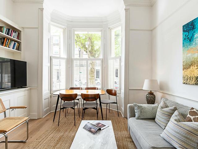 Apartment for rent in City of Westminster, Greater London