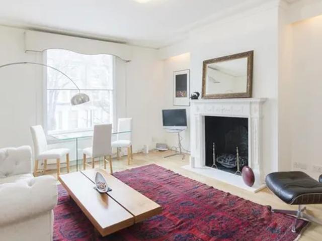 Apartment for rent in Kensington, Greater London