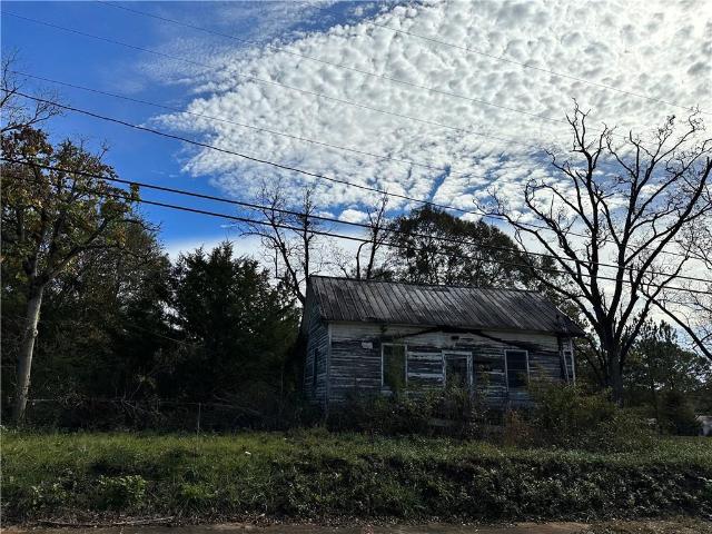 Land for sale in Forsyth, Georgia