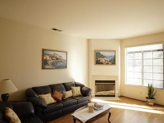 Townhouse for sale in Milpitas, California