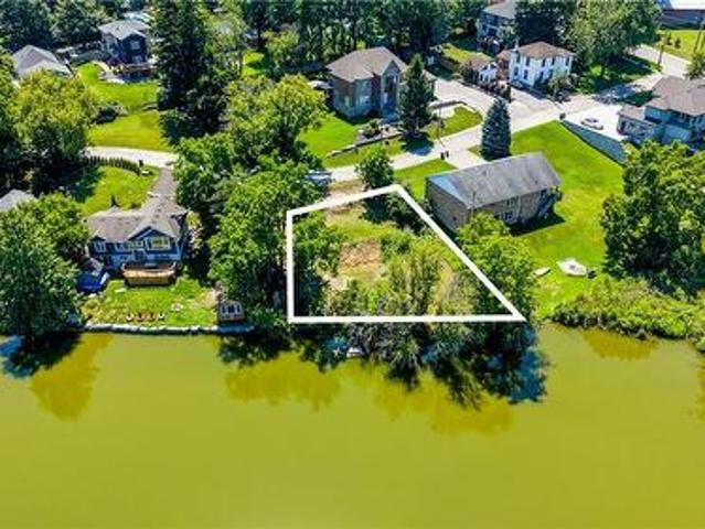 Land for sale in Wilmot, Ontario