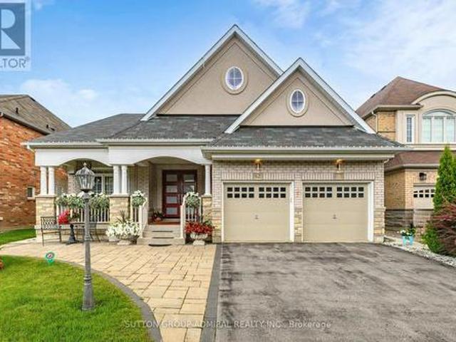 House for sale in Bradford West Gwillimbury, Ontario