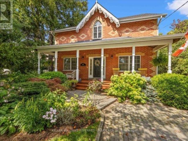 House for sale in Woburn, Ontario