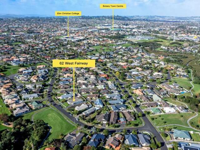 House for sale in Howick