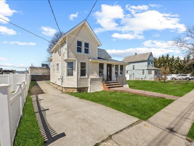 House for sale in Nassau, New York